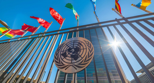 Il grido di New York: al via la CSW70 dell�ONU per difendere i diritti delle donne nel caos globale